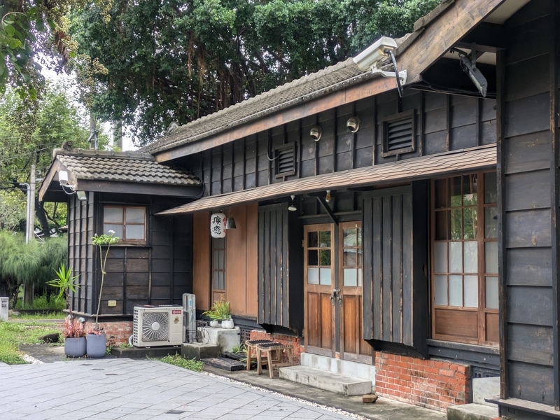 日式住宅リノベの裏側。