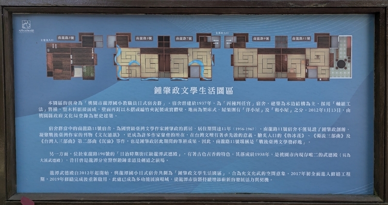 住宅ガイド 園区内の住宅と間取り付きガイド。