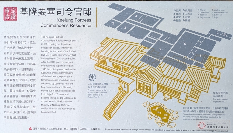 施設ガイド 平面フロアの構成と施設案内を示したガイド図。